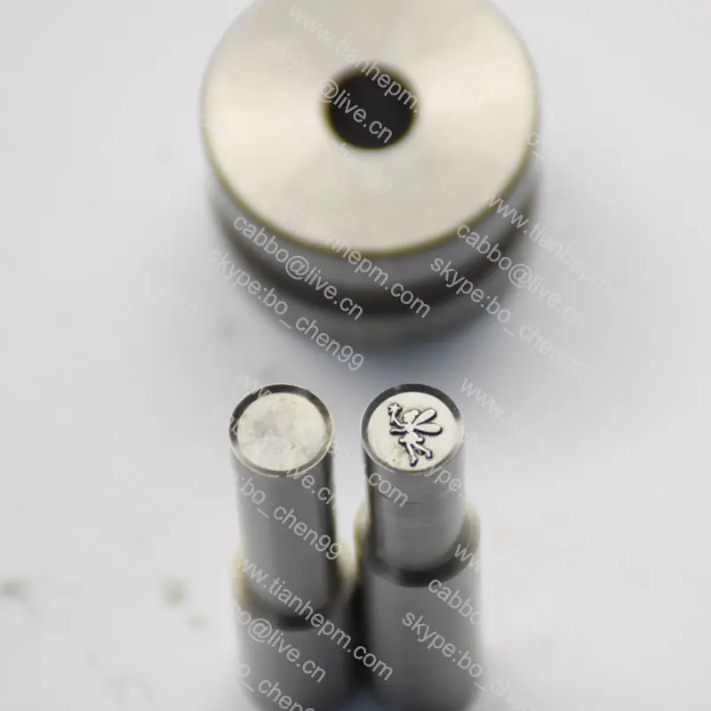 mold / die for tablet press machine female celestial stamp Customized punch /tablet press tool
mold / die for tablet press machine female celestial stamp Customized punch /tablet press tool