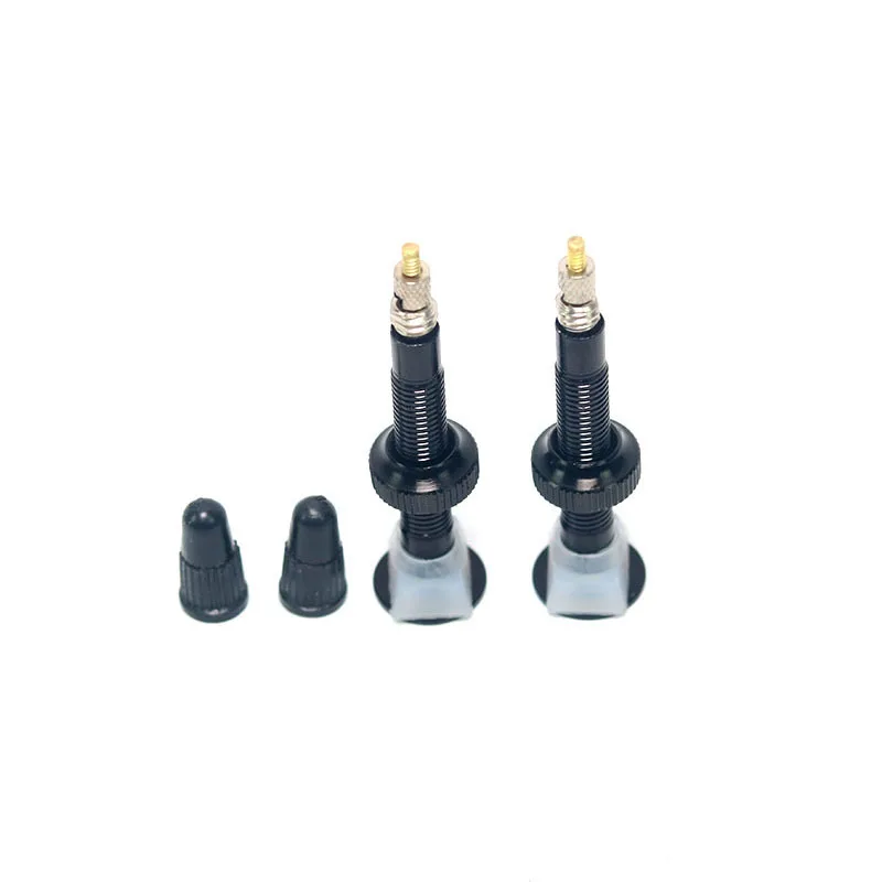 MUQZI Highway Bicycle Carbon Ring Vacuum Inner Tube Valve Aluminum Alloy Gas Nozzle Bicycle Gas Nozzle
MUQZI Highway Bicycle Carbon Ring Vacuum Inner Tube Valve Aluminum Alloy Gas Nozzle Bicycle Gas Nozzle