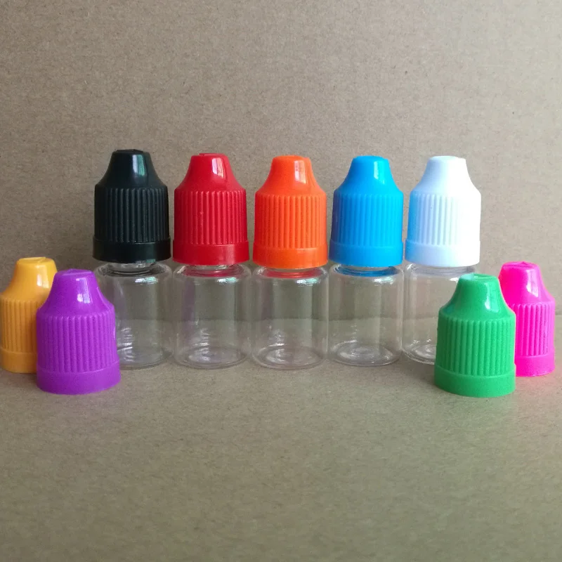 2000pcs/lot, 5ml PET Plastic Dropper Bottle With Childproof Cap And Long Thin Tip, E Juice Nail Polish Refillable Bottles
2000pcs/lot, 5ml PET Plastic Dropper Bottle With Childproof Cap And Long Thin Tip, E Juice Nail Polish Refillable Bottles