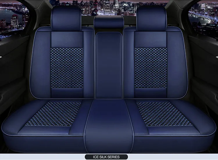High quality! Full set car seat covers for Nissan X-trail 5seats 2017-2013 breathable seat covers for X-trail 2016,Free shipping
High quality! Full set car seat covers for Nissan X-trail 5seats 2017-2013 breathable seat covers for X-trail 2016,Free shipping