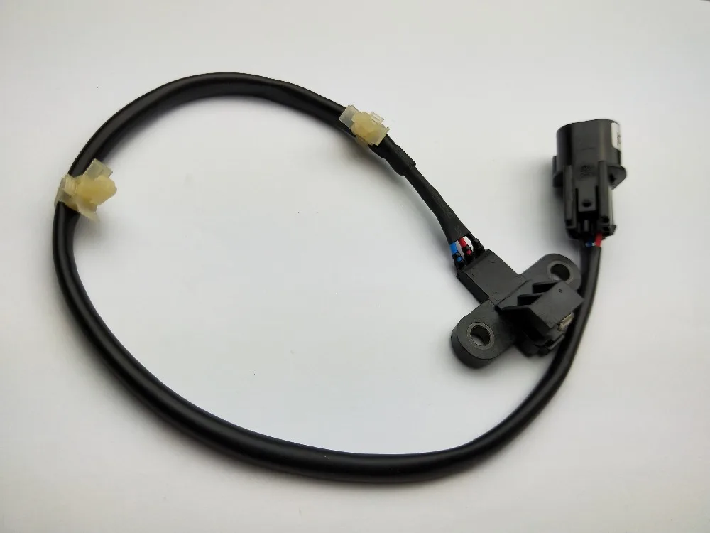 SMD Датчик положения коленчатого вала SMW250627 MD328275 PC349 5S1855 SU4310 для Mitsubishi cheetah Lancer
SMD Датчик положения коленчатого вала SMW250627 MD328275 PC349 5S1855 SU4310 для Mitsubishi cheetah Lancer