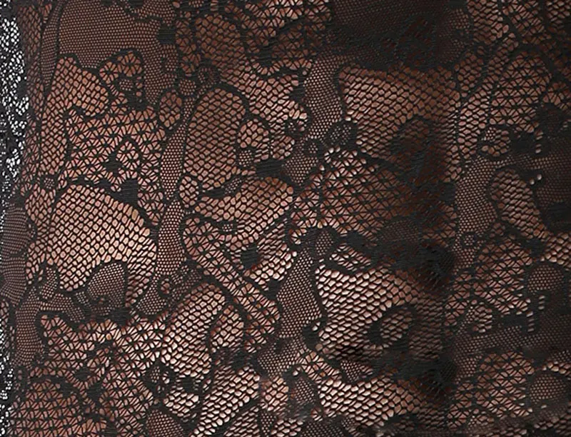 New Sexy Men Lace See Through Vest Transparent Mesh Sexy Underwear Undershirts Tank Tops FX1022
New Sexy Men Lace See Through Vest Transparent Mesh Sexy Underwear Undershirts Tank Tops FX1022