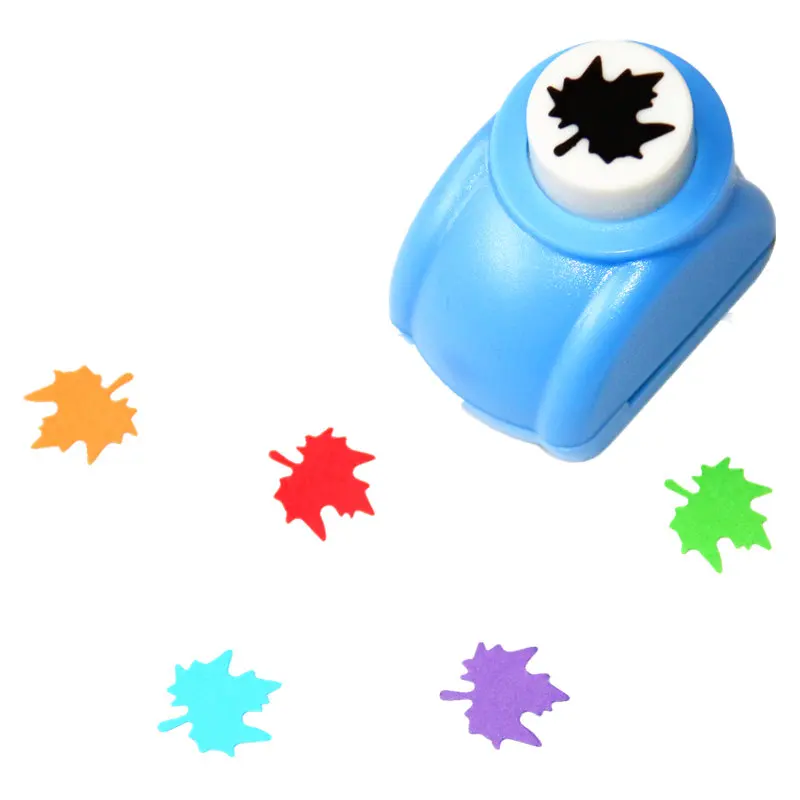 leaf embosser paper punch for scrapbooking scrapbook cutter card making shaper perfurador furadores papel scrap R383
leaf embosser paper punch for scrapbooking scrapbook cutter card making shaper perfurador furadores papel scrap R383