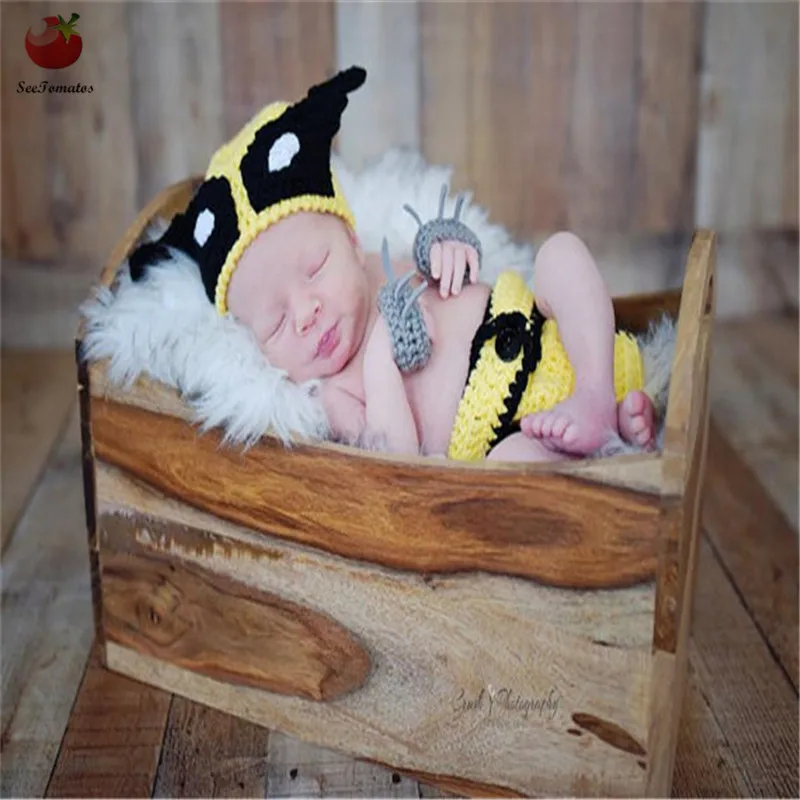 Newborn Photography Props Diaper Cover for Baby Boys Fotografia Knitted Newborn Superhero Costume Photography Props
Newborn Photography Props Diaper Cover for Baby Boys Fotografia Knitted Newborn Superhero Costume Photography Props