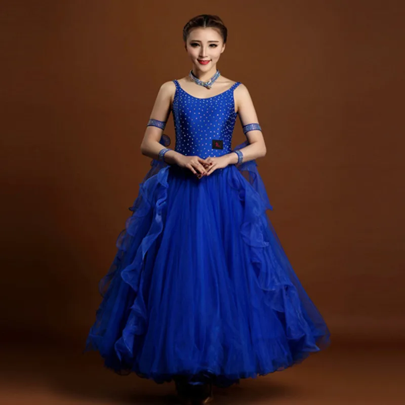 black big pendulum White rhinethone ballroom dance competition dresses dance ballroom waltz dresses standard ballroom dresses
black big pendulum White rhinethone ballroom dance competition dresses dance ballroom waltz dresses standard ballroom dresses