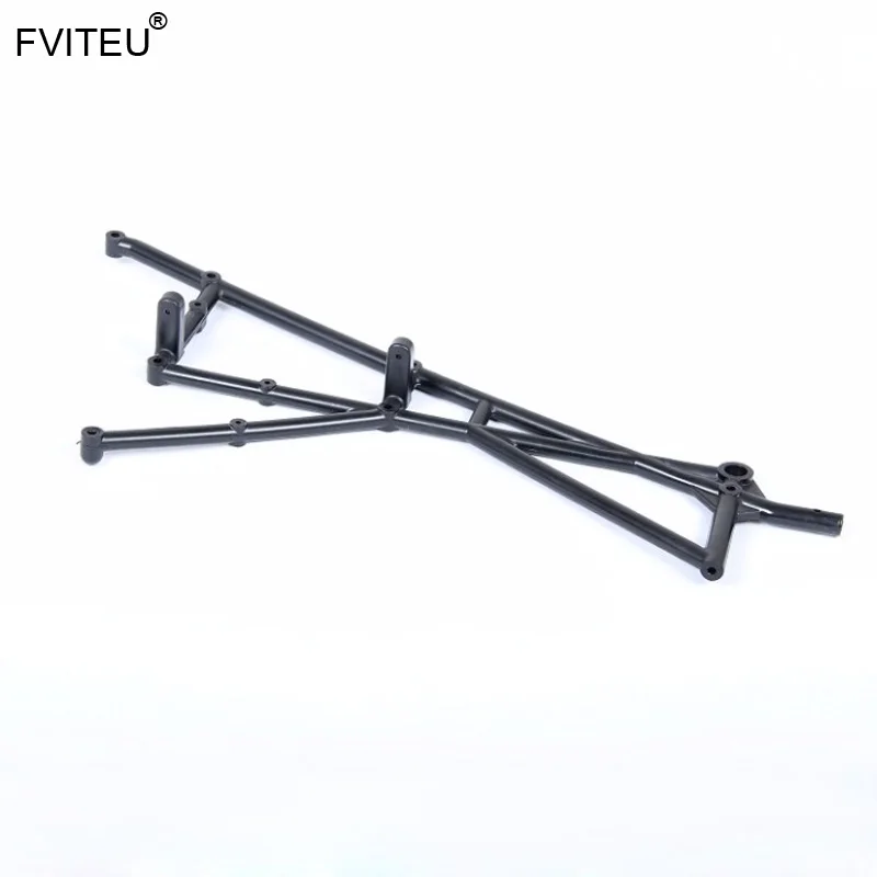 FVITEU Car shell support holder(left) for 1/5 Losi 5ive T Rovan LT King Motor x2
FVITEU Car shell support holder(left) for 1/5 Losi 5ive T Rovan LT King Motor x2