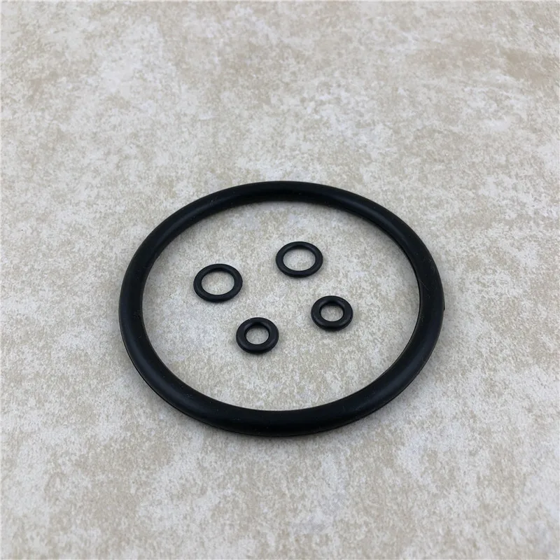 1 SET NEW Ball Lock Keg O-Ring Replacement Kit - Corny Homebrew Keg O-Ring Set
1 SET NEW Ball Lock Keg O-Ring Replacement Kit - Corny Homebrew Keg O-Ring Set
