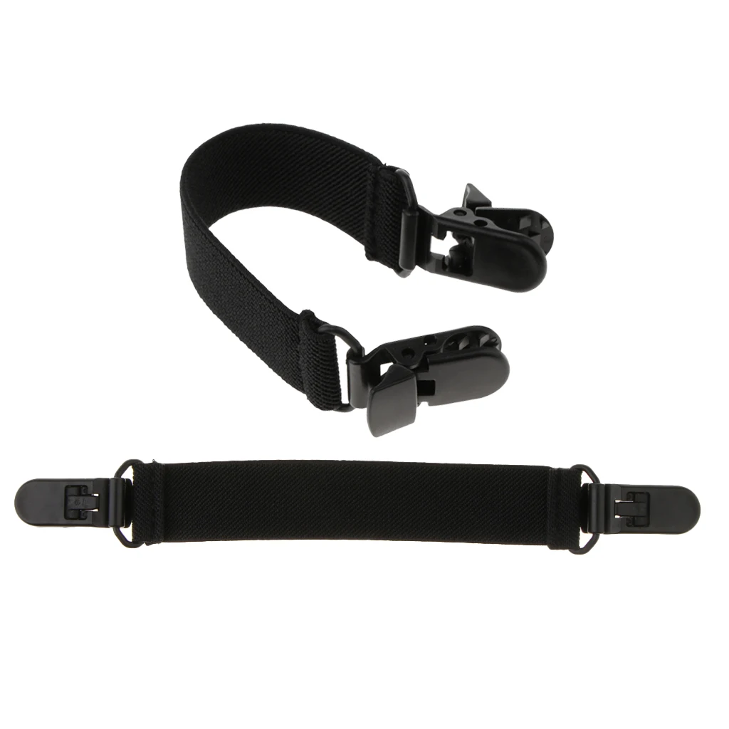 Adjustable Boot Straps Leg Stirrups Elastic Pant Clips for Women Men Black Loose Boot Belt Adhesive Tape feet Shoes Accessories
Adjustable Boot Straps Leg Stirrups Elastic Pant Clips for Women Men Black Loose Boot Belt Adhesive Tape feet Shoes Accessories