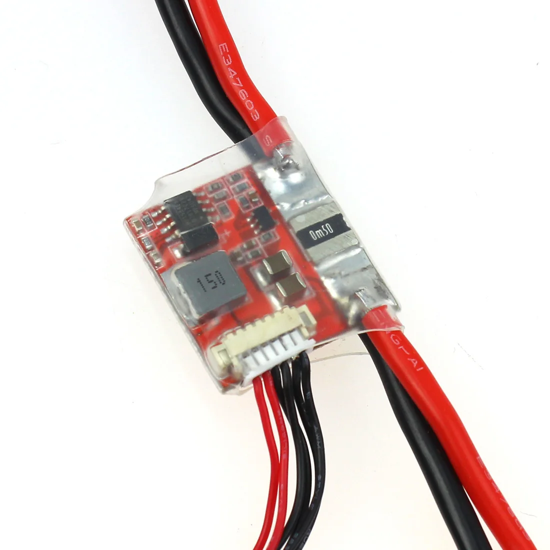 High Quality Power Module 30V 90A Output BEC 5V 3A for Pixhawk APM2.8 2.5 2.6 APM PIX Flight Controller | Игрушки и хобби
