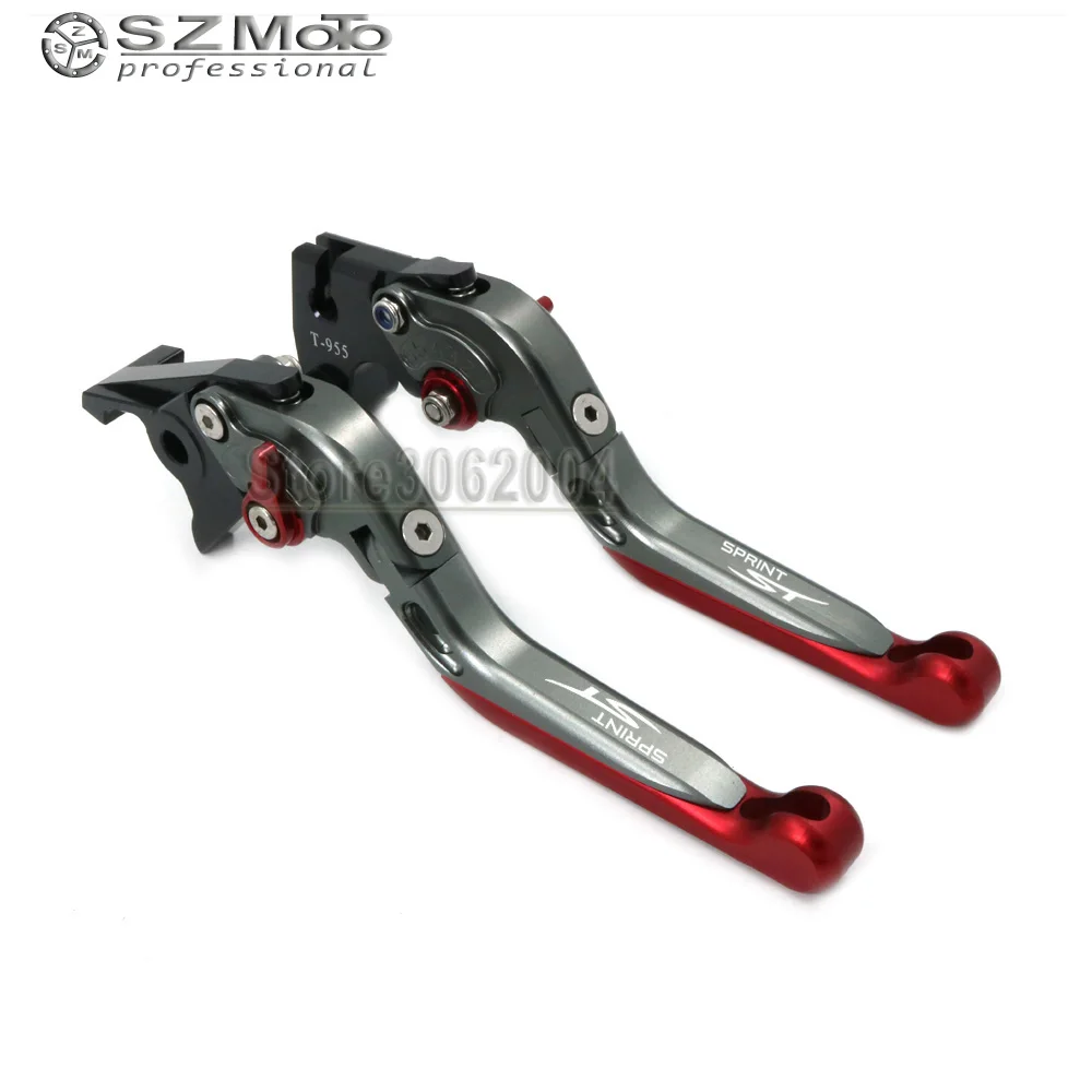 Для TRIUMPH SRINT ST SPRINTST 1997-2003 2002 2001 алюминиевый мотоциклетный складной выдвижной регулируемый тормоз рычаги сцепления ЧПУ
Для TRIUMPH SRINT ST SPRINTST 1997-2003 2002 2001 алюминиевый мотоциклетный складной выдвижной регулируемый тормоз рычаги сцепления ЧПУ