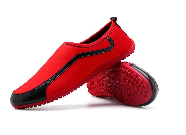 Autumn Summer Men' Flats Fashion Breathable Loafers White Black Red Casual Shoes Size 39-44 Comfortable Driving Shoes Man 
Autumn Summer Men' Flats Fashion Breathable Loafers White Black Red Casual Shoes Size 39-44 Comfortable Driving Shoes Man