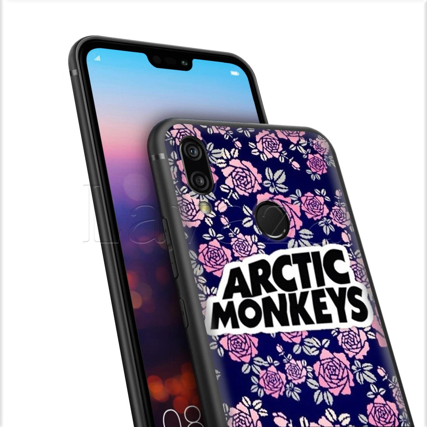 Lavaza Arctic Monkeys Case for Honor Mate 10 20S 6A 7A 7C 7X 8A 8C 8X 9 P9 Lite Pro Y6 Y7 Y9 Prime | Мобильные телефоны и