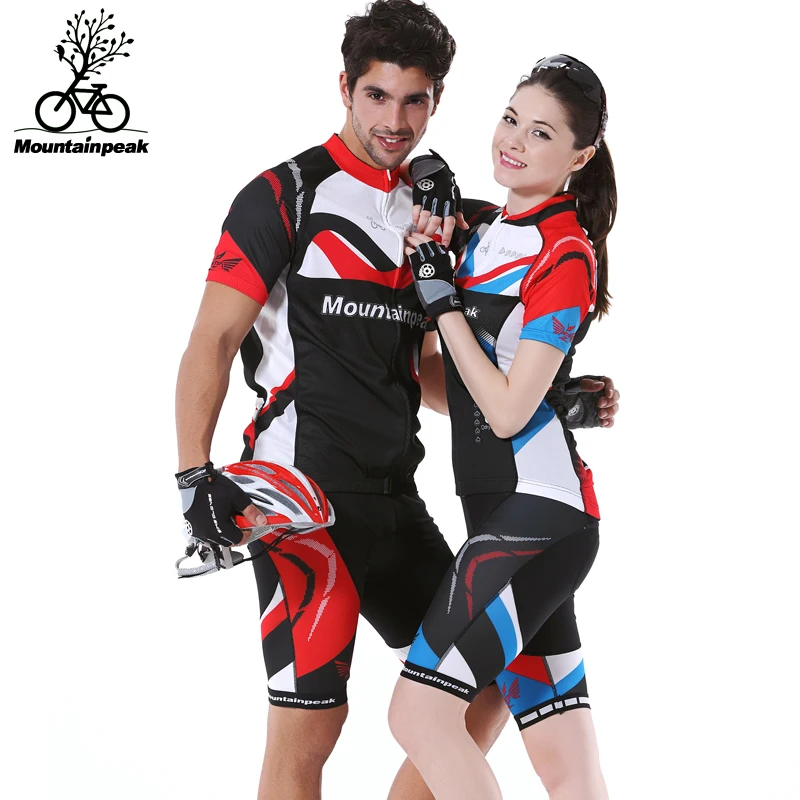 Mountainpeak Spring and Summer Eagle Riding Bike Running Wear Short Sleeved Bicycle Suit T-shirt Pants Outdoor Sport Set
Mountainpeak Spring and Summer Eagle Riding Bike Running Wear Short Sleeved Bicycle Suit T-shirt Pants Outdoor Sport Set