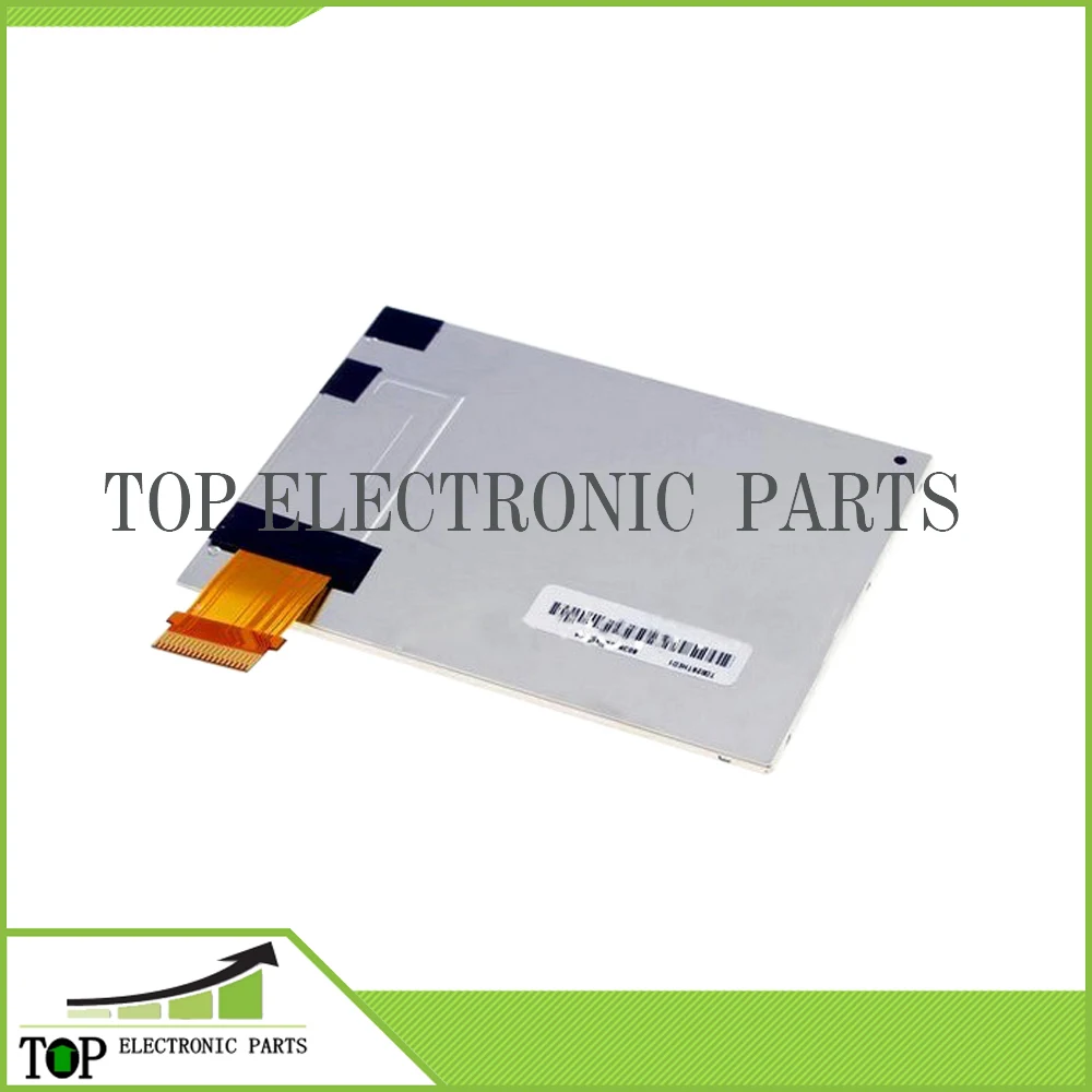 Honey well Dolphin 6100 Version B LCD screen display module without touch screen digitizer
Honey well Dolphin 6100 Version B LCD screen display module without touch screen digitizer