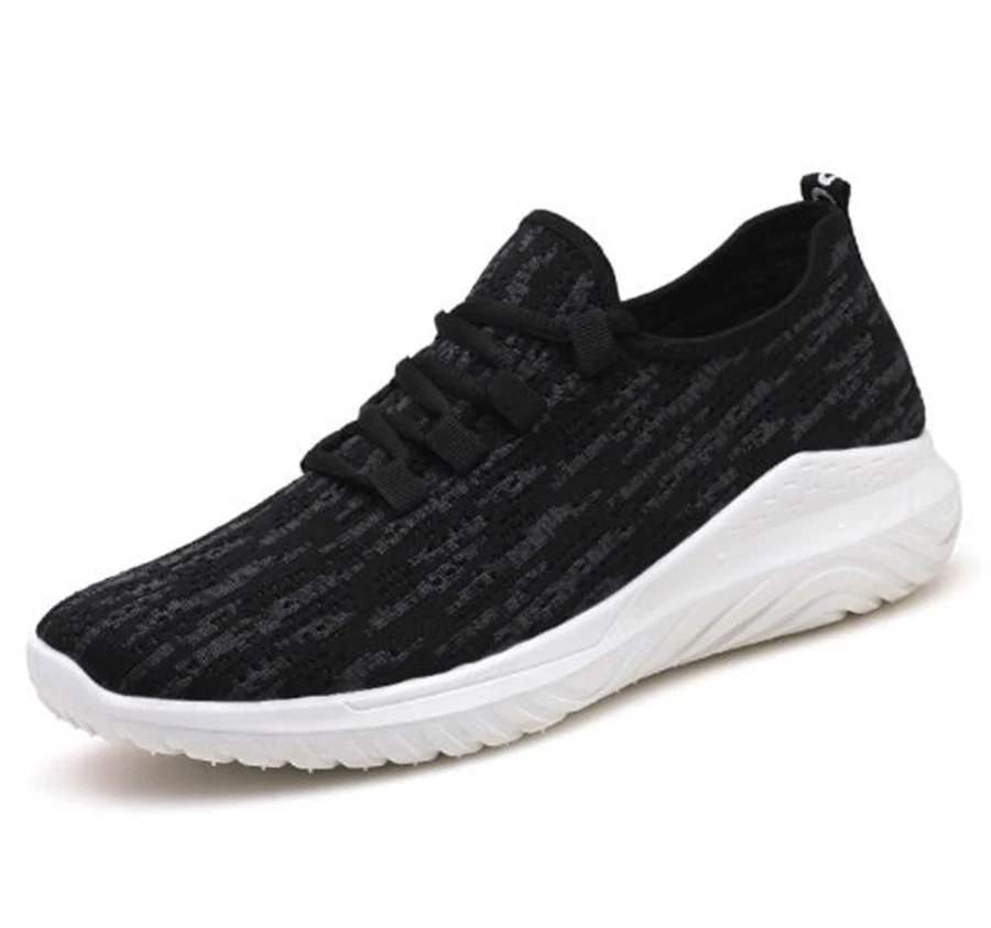 Summer and Autumn New Men's Shoes low Upper Men's Casual Net Shoes Men's Shoes Breathable Fashion Wear Shoes
Summer and Autumn New Men's Shoes low Upper Men's Casual Net Shoes Men's Shoes Breathable Fashion Wear Shoes