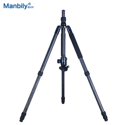 Superb carbon fiber Travel tripod for iPhone digital DSLR camera heavy duty camera stand Professional double panoramic ball head
Superb carbon fiber Travel tripod for iPhone digital DSLR camera heavy duty camera stand Professional double panoramic ball head