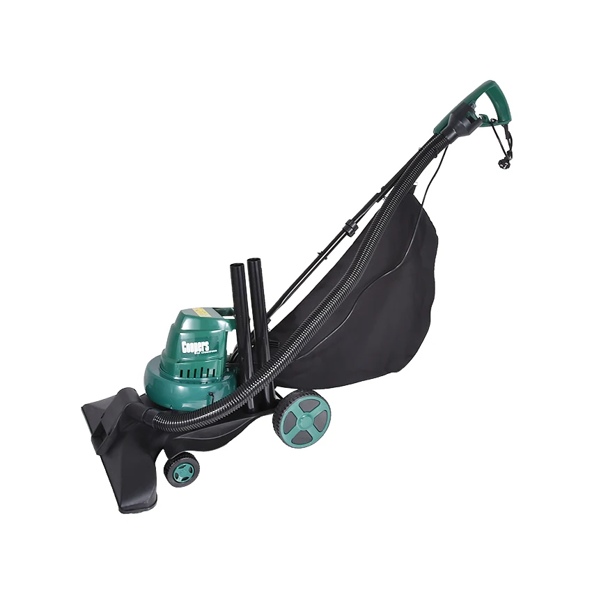 3 in 1 D5881/VB-RTK-500 Electric Leaf Suction Machine Four-wheeled Handheld 1600W Powerful Leaf Blower & Vacuum 220v/50Hz
3 in 1 D5881/VB-RTK-500 Electric Leaf Suction Machine Four-wheeled Handheld 1600W Powerful Leaf Blower & Vacuum 220v/50Hz