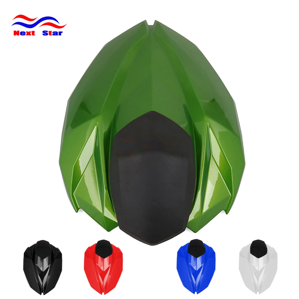 Чехол из АБС-пластика для заднего сиденья мотоцикла, разные цвета, для KAWASAKI Z800 Z 800 2013 2014 2015 2016
Чехол из АБС-пластика для заднего сиденья мотоцикла, разные цвета, для KAWASAKI Z800 Z 800 2013 2014 2015 2016