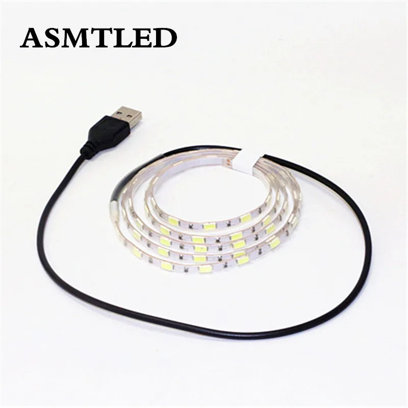 super bright DC 5V 1m 5630 SMD LED flexible Strip 5mm Width 60Led/m IP67 Tube Waterproof tape lamp string Light With USB cable
super bright DC 5V 1m 5630 SMD LED flexible Strip 5mm Width 60Led/m IP67 Tube Waterproof tape lamp string Light With USB cable