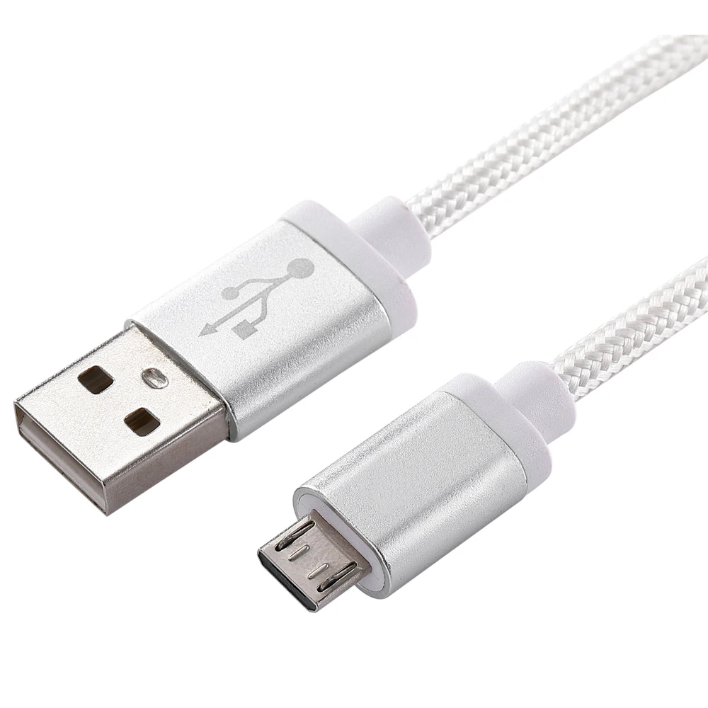 Digizulu USB Micro USB Cable 5V2A Fast Charging Data Sync for Android mobile Phone Tablet Camera Mouse PS3 MP4 Data Charge
Digizulu USB Micro USB Cable 5V2A Fast Charging Data Sync for Android mobile Phone Tablet Camera Mouse PS3 MP4 Data Charge