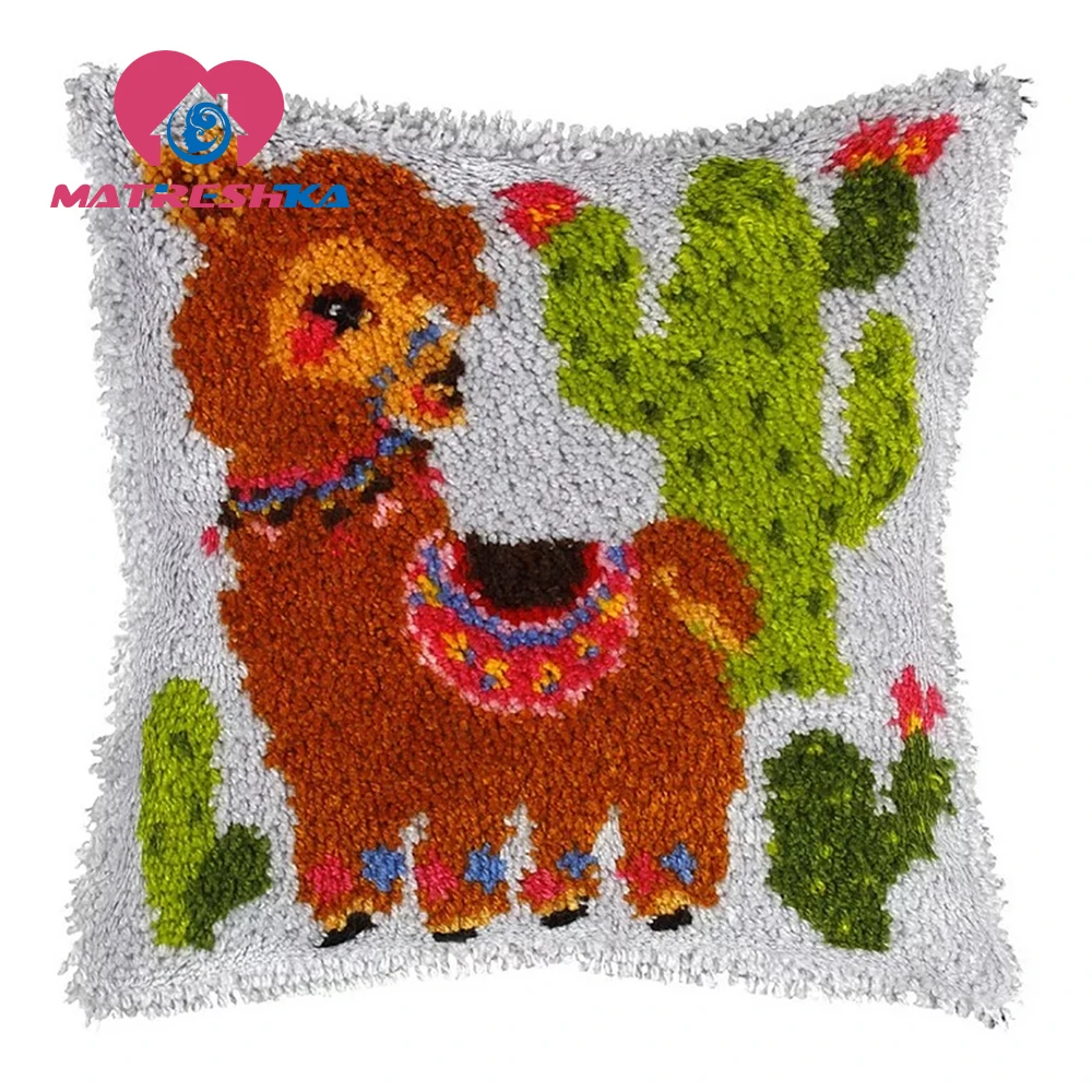carpet embroidery cushions latch hook rugs cross-stitch pillow tapestry kits latch hook rug kits foamiran for needlework home
carpet embroidery cushions latch hook rugs cross-stitch pillow tapestry kits latch hook rug kits foamiran for needlework home