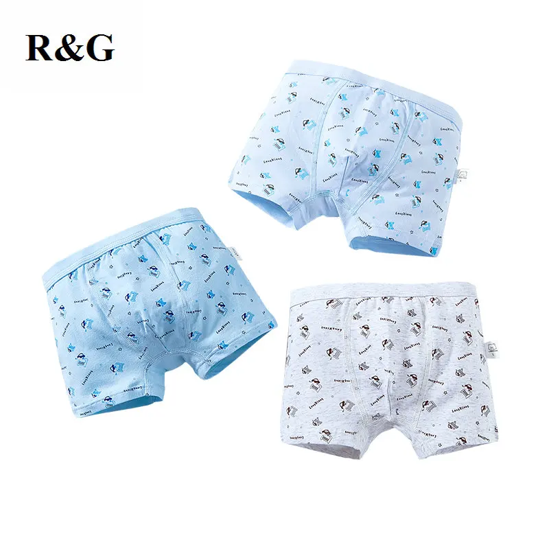 「R&G」kids panties 3 pcs/lot cotton panties boys underwear cartoon boxer briefs for kids children panties 2019 new-301
「R&G」kids panties 3 pcs/lot cotton panties boys underwear cartoon boxer briefs for kids children panties 2019 new-301
