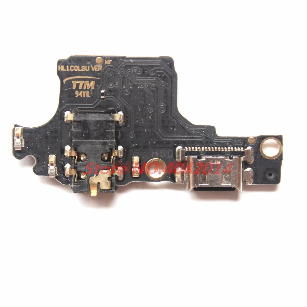 Original USB Charging port Board Dock module+ Microphone Connector Flex cable For Huawei Honor 10 COL-AL10 Replacement sparts
Original USB Charging port Board Dock module+ Microphone Connector Flex cable For Huawei Honor 10 COL-AL10 Replacement sparts