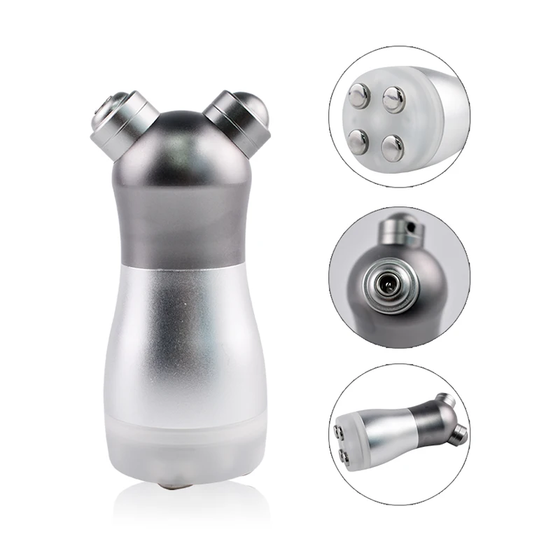 RF Facial Radio Frequency No Needle Mesotherapy Blue Light Photon Rejuvenation Face Skin Treatment Acne Remover Anti-wrinkle Spa
RF Facial Radio Frequency No Needle Mesotherapy Blue Light Photon Rejuvenation Face Skin Treatment Acne Remover Anti-wrinkle Spa