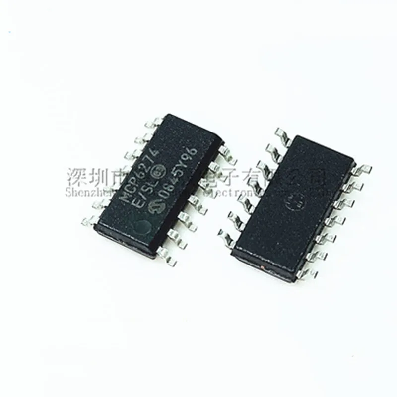 10 шт. MCP6274-E/SL посылка SOP14 абсолютно новый оригинальный
10 шт. MCP6274-E/SL посылка SOP14 абсолютно новый оригинальный