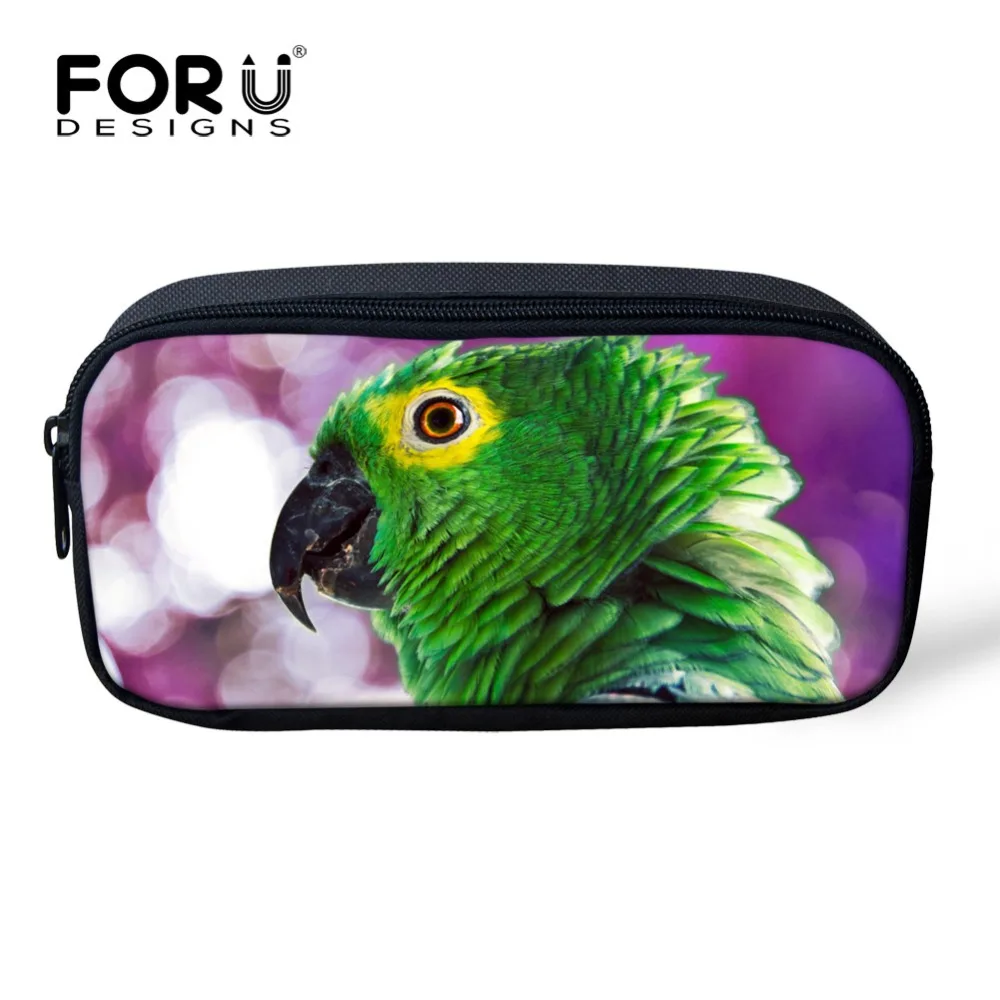 FORUDESIGNS Women Cosmetic Case Travel Makeup Bags Cute Animals Dogs Pencil Bag Stationery Storage Girls Boys Pencil Organizer
FORUDESIGNS Women Cosmetic Case Travel Makeup Bags Cute Animals Dogs Pencil Bag Stationery Storage Girls Boys Pencil Organizer