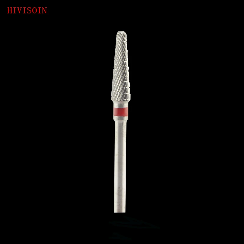 5Pcs/Lot Spiral Cut - Tungsten Carbide Dental Lab Burs - Fine (1406.040) - ISO134
5Pcs/Lot Spiral Cut - Tungsten Carbide Dental Lab Burs - Fine (1406.040) - ISO134