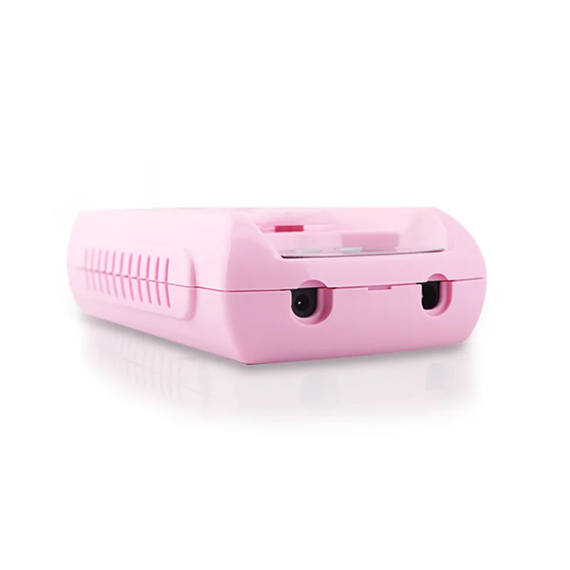 20W Nail Drill Machine Kit Professional Electric Nail Polisher Portable Wireless Charging Manicure Pedicure Nail Beauty Device
20W Nail Drill Machine Kit Professional Electric Nail Polisher Portable Wireless Charging Manicure Pedicure Nail Beauty Device