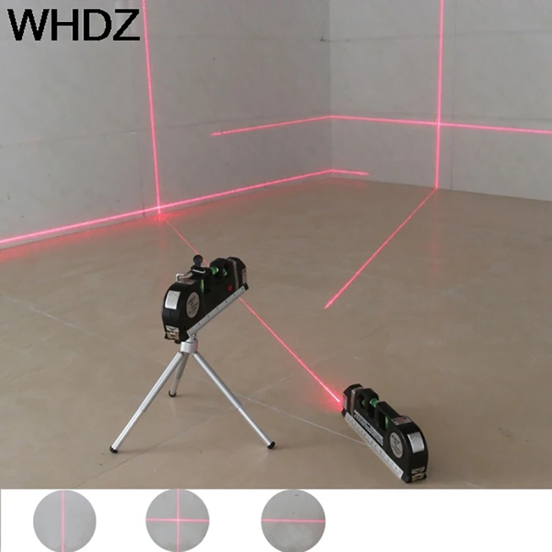 Adjusted Multifunctional Standard Ruler Horizontal Lasers Instrument Laser Level Vertical Measure Line Tape
Adjusted Multifunctional Standard Ruler Horizontal Lasers Instrument Laser Level Vertical Measure Line Tape