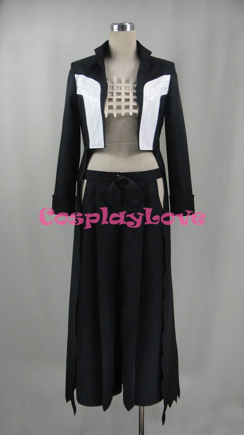 Custom Made Twin Star Exorcists Kamui Cosplay Costume Halloween Christmas Costume
Custom Made Twin Star Exorcists Kamui Cosplay Costume Halloween Christmas Costume