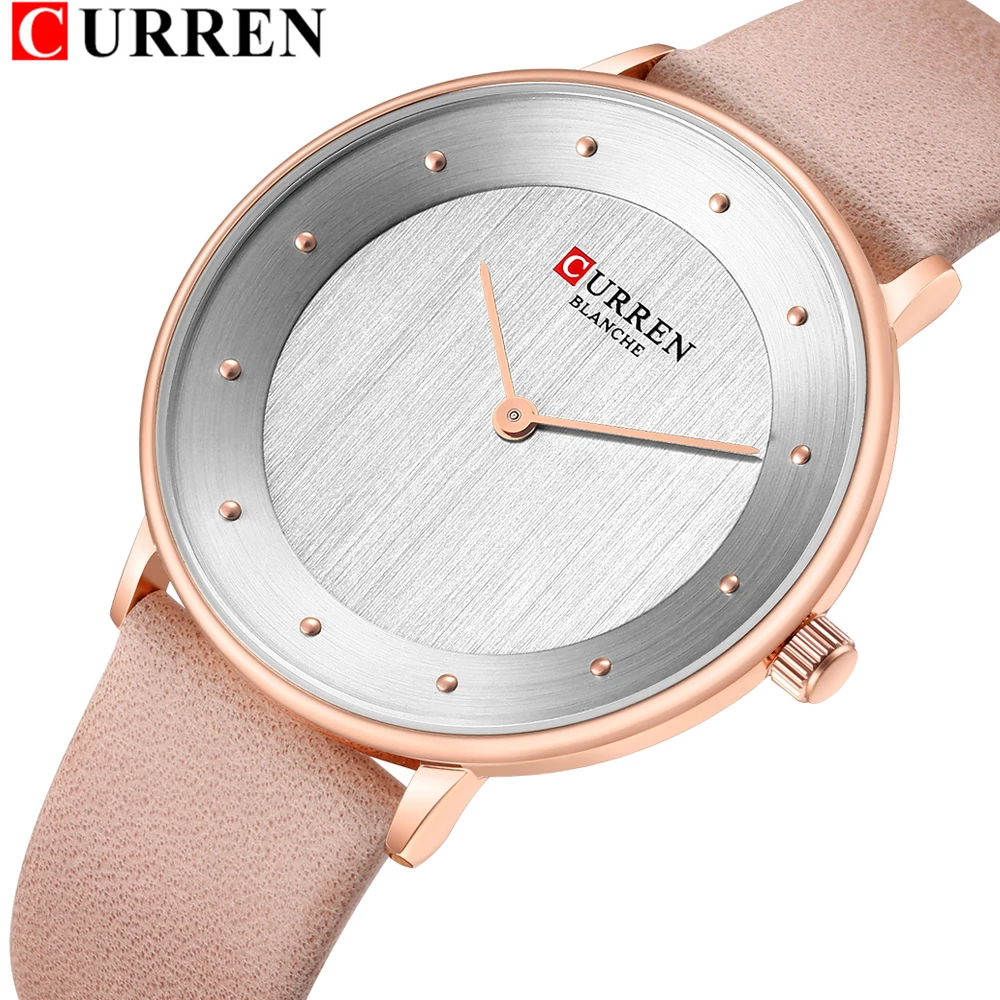 relogio feminino CURREN Women's Simple Fashion Good-looking Daily Dress Watches Ladies Birthday Gifts horloges vrouwen
relogio feminino CURREN Women's Simple Fashion Good-looking Daily Dress Watches Ladies Birthday Gifts horloges vrouwen