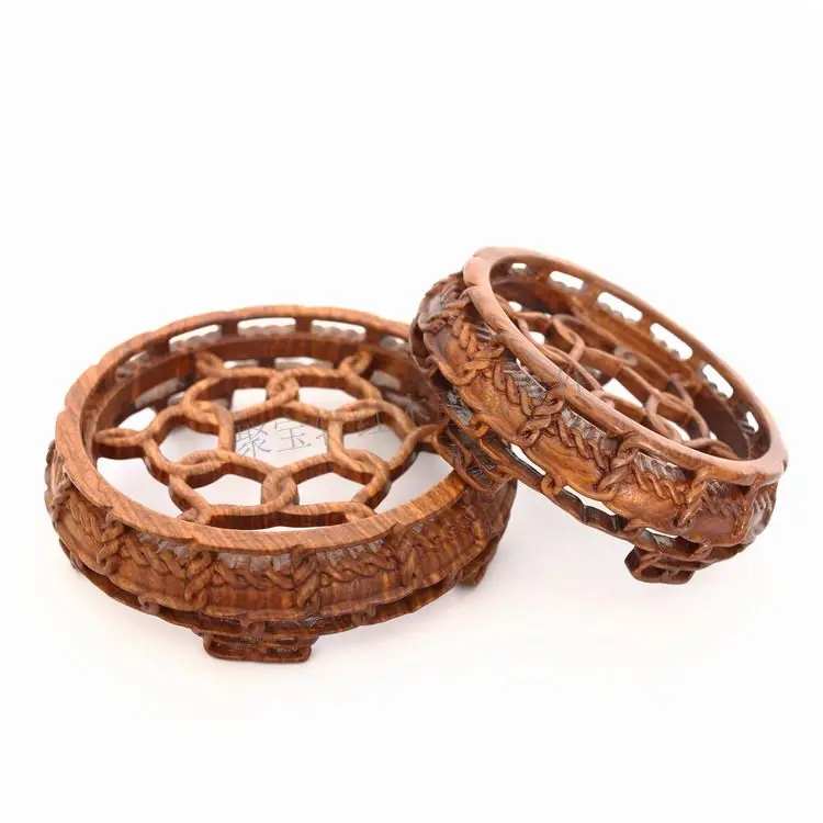The crystal ball basket base solid wood carvings are recommended household act the role ofing is tasted furnishing articles
The crystal ball basket base solid wood carvings are recommended household act the role ofing is tasted furnishing articles