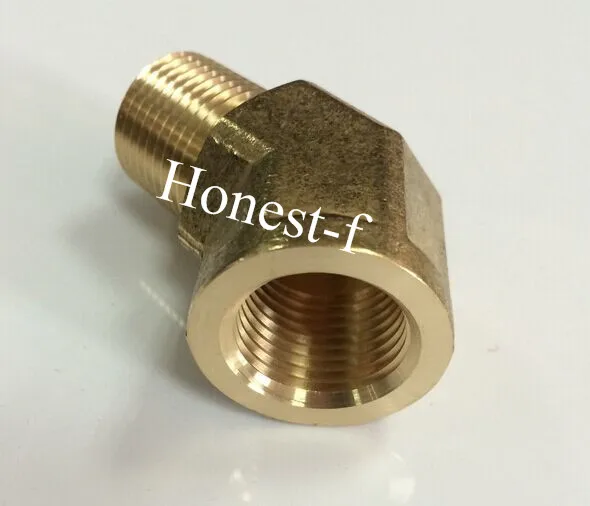 Латунная BSP труба 45 Deg 1/4 "BSPP уличные локоны кованые установки для топливной воздушной лодки
Латунная BSP труба 45 Deg 1/4 "BSPP уличные локоны кованые установки для топливной воздушной лодки