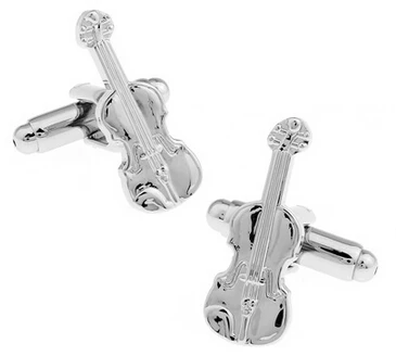 Factory Price Retail Shirt Cufflinks For Men Fashion Brass Copper Material White Gitar Design Cuff Links Free Shipping
Factory Price Retail Shirt Cufflinks For Men Fashion Brass Copper Material White Gitar Design Cuff Links Free Shipping