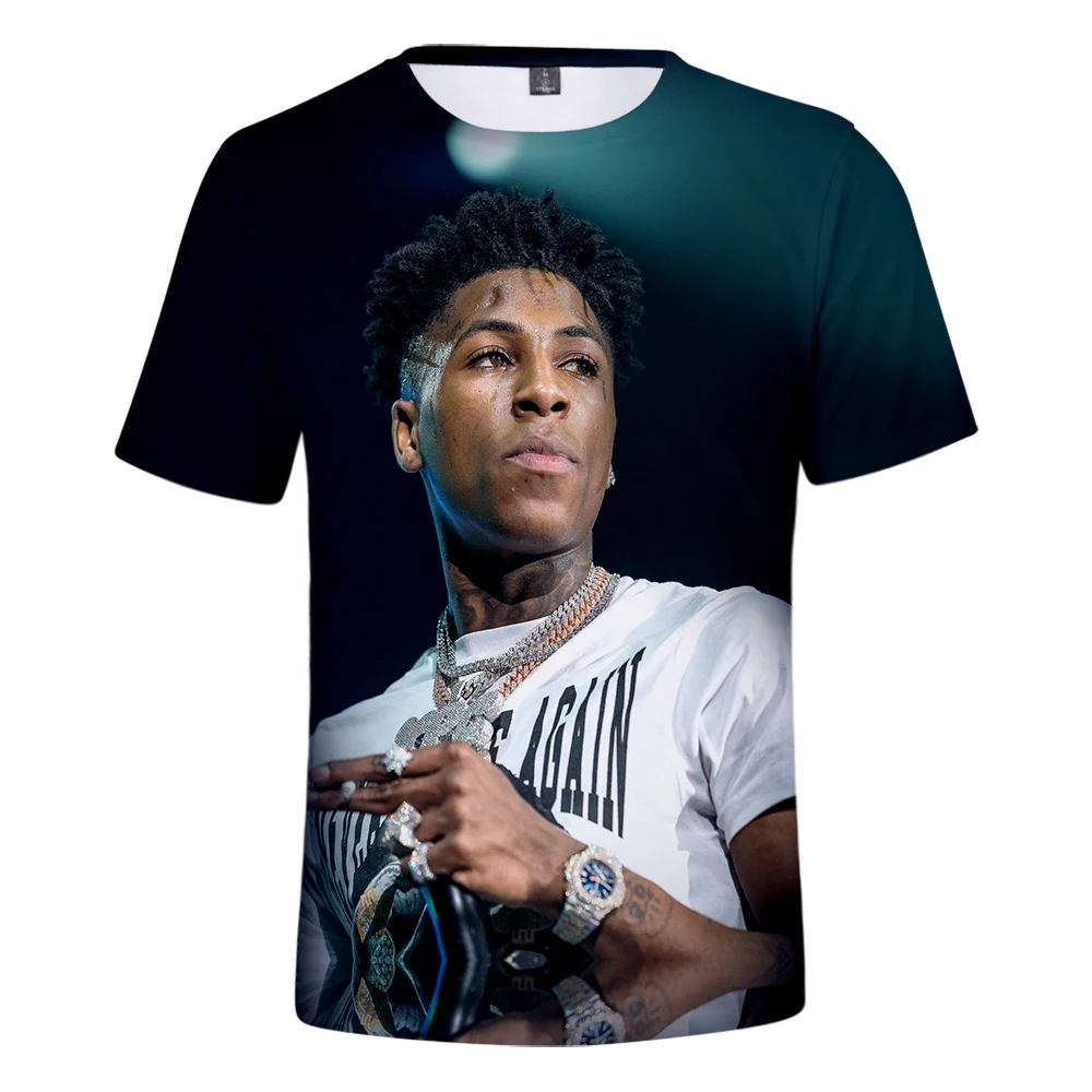 New listing BlueFace 3D T-shirt Men Women Fashion Short Sleeve Summer t shirts Hot Print BlueFace 3D t-shirt Men Tops XXS-4xl
New listing BlueFace 3D T-shirt Men Women Fashion Short Sleeve Summer t shirts Hot Print BlueFace 3D t-shirt Men Tops XXS-4xl