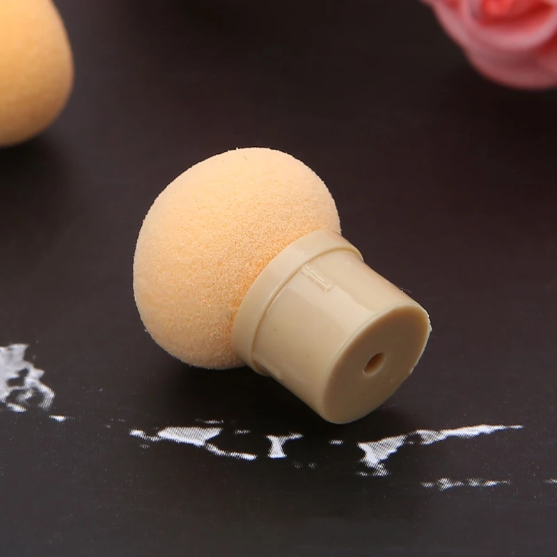 QIAOYAN 6PCS Sponge Heads Powder Brush Shade Gradient Pen Manicure Nail Art Tool
QIAOYAN 6PCS Sponge Heads Powder Brush Shade Gradient Pen Manicure Nail Art Tool