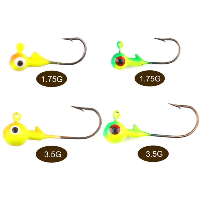 120pcs/box Artificial Bait Kit Reusable Plastic Carbon Steel Soft Lure Saltwater Freshwater Fishing Accessories
120pcs/box Artificial Bait Kit Reusable Plastic Carbon Steel Soft Lure Saltwater Freshwater Fishing Accessories