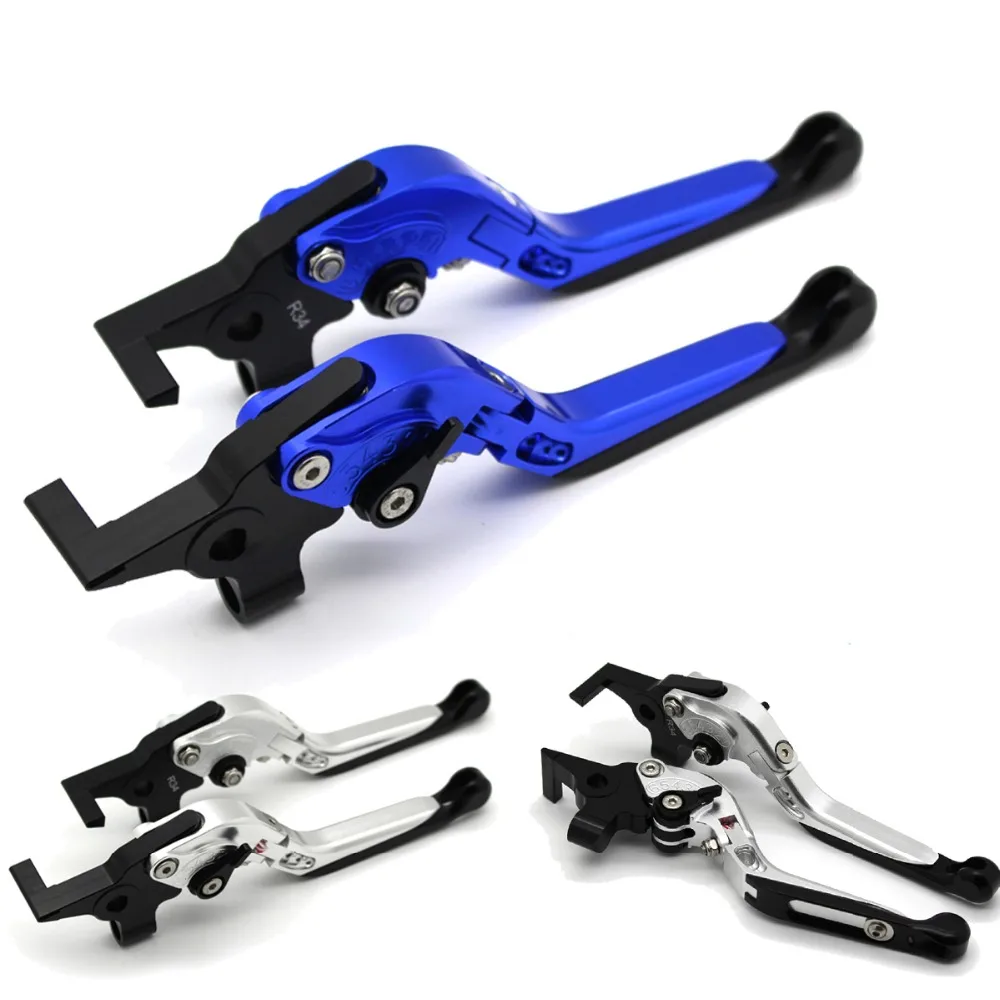 with logo Motorcycle Frame Ornamental Foldable Brake Handle Extendable Clutch Lever For KAWASAKI ZX6R ZX636R ZX10R Z1000 ZZR600
with logo Motorcycle Frame Ornamental Foldable Brake Handle Extendable Clutch Lever For KAWASAKI ZX6R ZX636R ZX10R Z1000 ZZR600