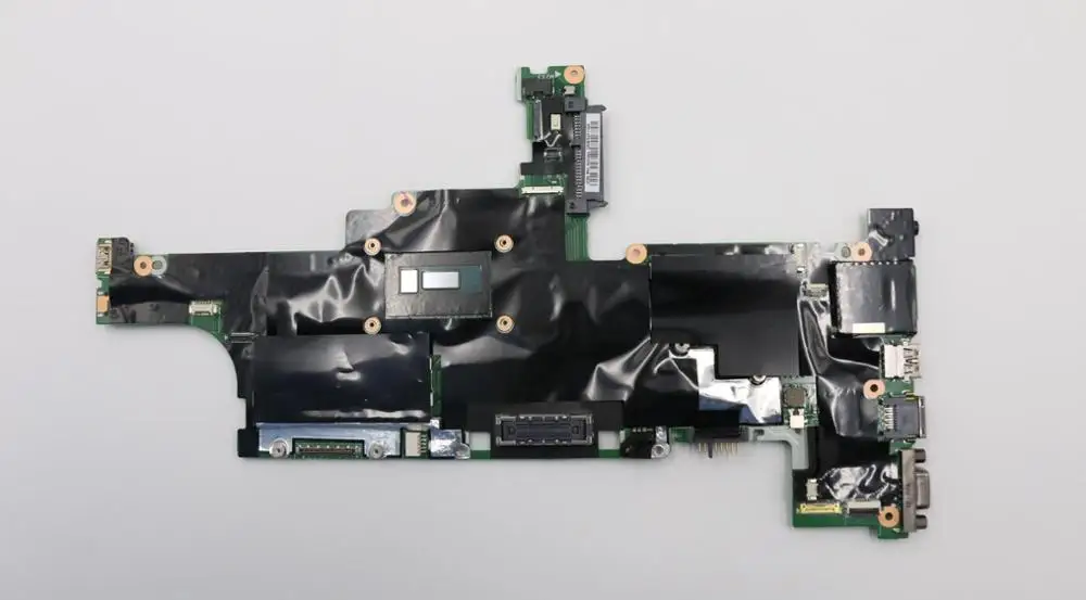 Новый оригинальный NM-A301 для Lenovo Thinkpad T450S i5-5300U ноутбук интегрированная материнская плата FRU 00HT750 00HT748 00HT744 00HT749
Новый оригинальный NM-A301 для Lenovo Thinkpad T450S i5-5300U ноутбук интегрированная материнская плата FRU 00HT750 00HT748 00HT744 00HT749