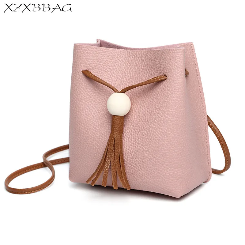 XZXBBAG Women Fashion Tassel Drawstring Shoulder Bags Female PU Exposure Crossbody Packet Girls Solid Large Capacity Pouch XB360
XZXBBAG Women Fashion Tassel Drawstring Shoulder Bags Female PU Exposure Crossbody Packet Girls Solid Large Capacity Pouch XB360