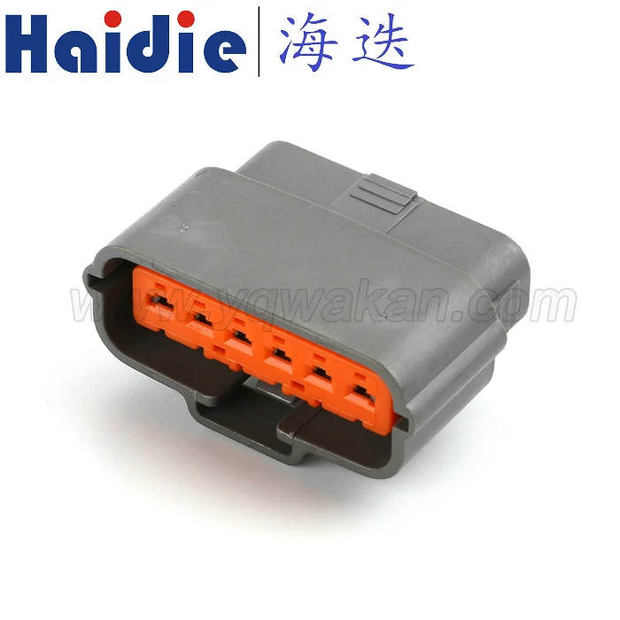 Free shipping 1set 6pin auto wiring waterproof connector Nissan ignition controller wiring harness plug connector 6195-0035
Free shipping 1set 6pin auto wiring waterproof connector Nissan ignition controller wiring harness plug connector 6195-0035