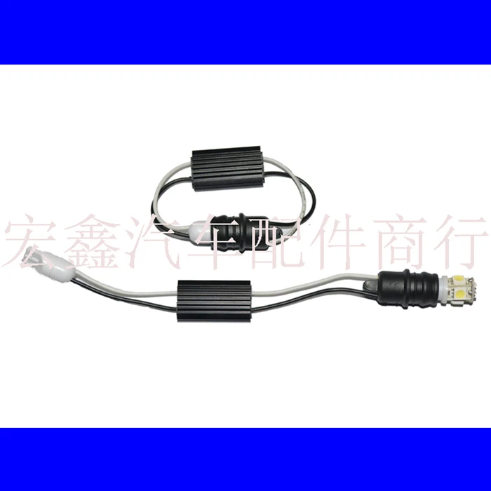 10X2 X T10 501 W5W 194 CANBUS светодиодный ошибок, светодиодные нагрузочные резисторы, предупреждающий боковой фонарь, комплект OBC
10X2 X T10 501 W5W 194 CANBUS светодиодный ошибок, светодиодные нагрузочные резисторы, предупреждающий боковой фонарь, комплект OBC