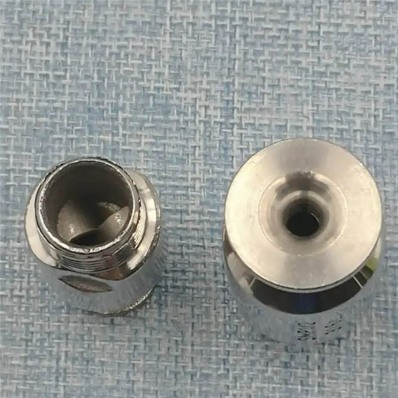 Промышленный сопло-конус от 316L SS 3/8 "до 4" SMP с большим потоком против засорения
