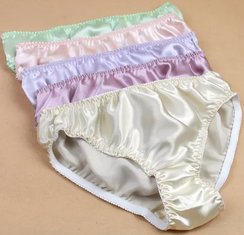 Waist smooth pure color 100% of mulberry silk underwear women comfortable breathable antibacterial briefs silk within the block
Waist smooth pure color 100% of mulberry silk underwear women comfortable breathable antibacterial briefs silk within the block