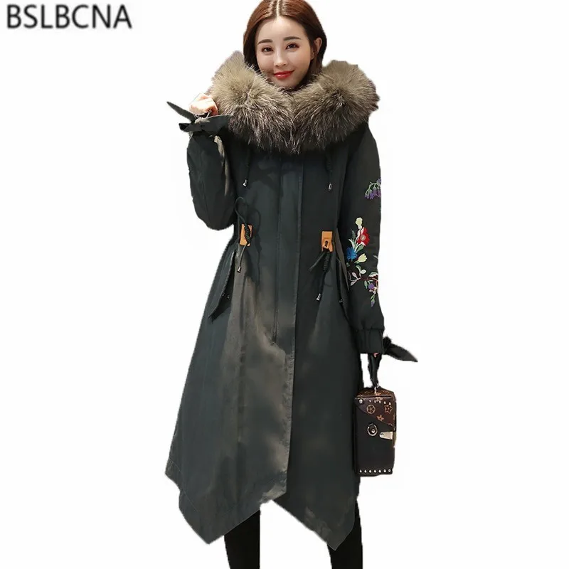 Одежда в китайском национальном стиле, пуховое хлопковое пальто, женская верхняя одежда 2021, зимняя куртка, Женская винтажная парка с вышивк...
Одежда в китайском национальном стиле, пуховое хлопковое пальто, женская верхняя одежда 2021, зимняя куртка, Женская винтажная парка с вышивк...