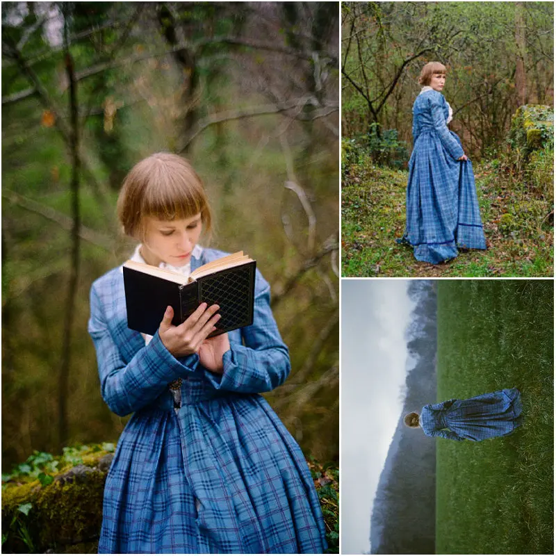 History Customer-made Vintage Costumes Victorian Dress 1860 Civil War Southern Belle Gown Marie Antoinette dresses US4-36 C-416
History Customer-made Vintage Costumes Victorian Dress 1860 Civil War Southern Belle Gown Marie Antoinette dresses US4-36 C-416